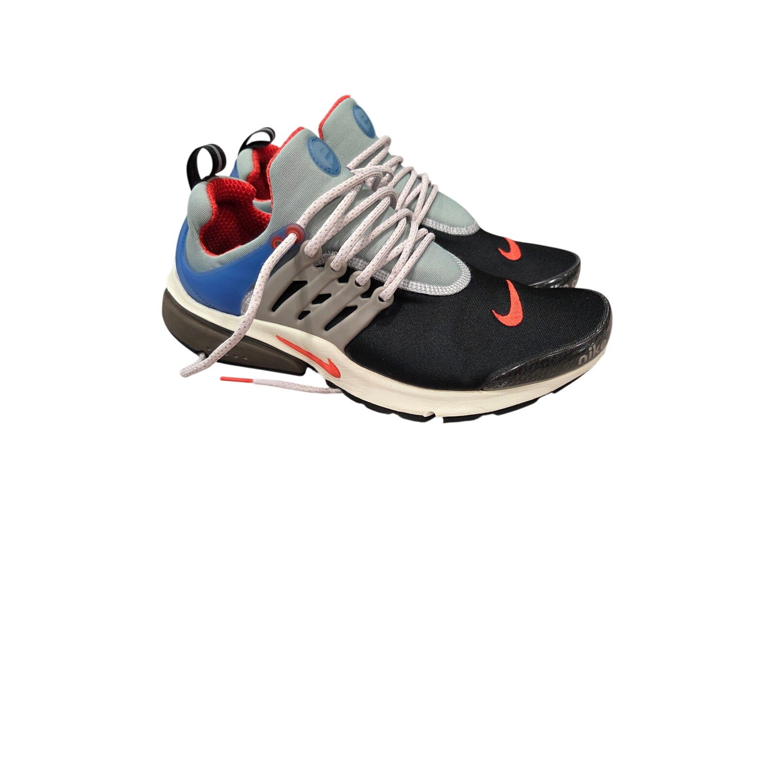 Nike Air Presto Premium 'Shoe Shop' Sneakers DV0776-010 Men's Size 9